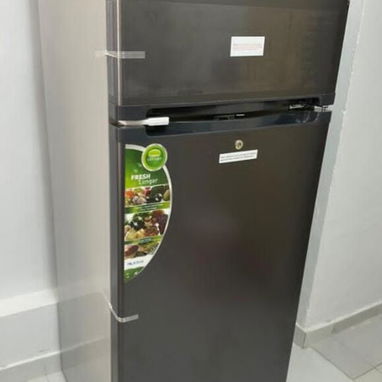 Refrigerador Milexus de 7cuft - 2/4