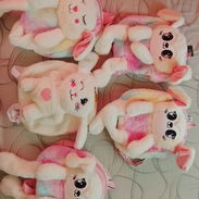 🐰🎀 Mochilas de conejito 🌈💕 - Img 56713494