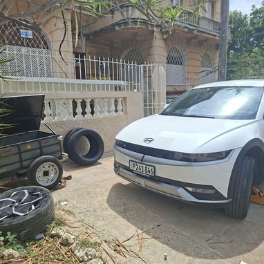 *(ESCATOLINA)* SI TU AUTO REVENTO UN NEUMATICO NO TE PREOCUPES LLAMAME YO TENGO TU SOLUCCION !!!! 56084953 - 2/3