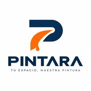 Geoali, hizo el trabajo de diseño gráfico a PINTARA una marca de pintura y ect. - Img 57465546