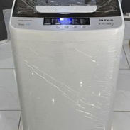 Lavadora Automática Milexus 7.5kg Agua Fría - Img 55591627