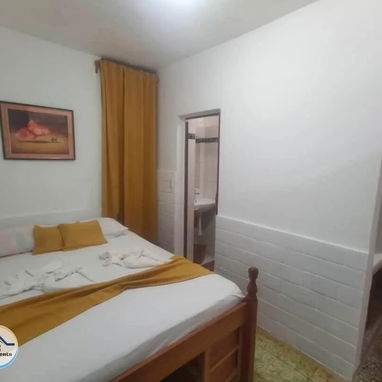 Casa de Alquiler con piscina en Guanabo - 7/10