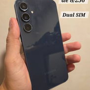 Samsung A55. 5g - Img 57714679