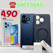 Itel A90 (3/128) — 110 USD📦 - Img 55890049