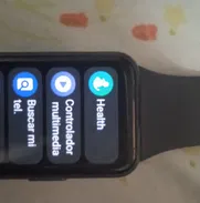 Vendo reloj inteligente Samsung galaxy fit 3 - Img 50443418