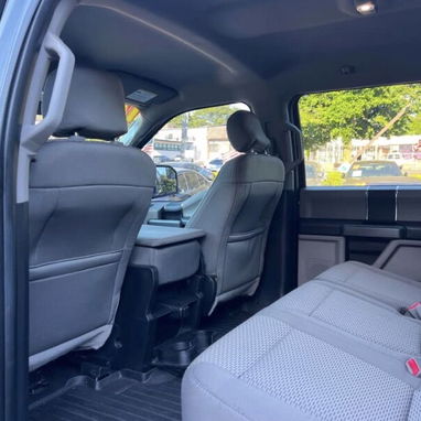 FORD F-150 CREW CAB LING BED 2016 - Img 124108299