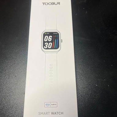Reloj fitness original toobur - 2/6