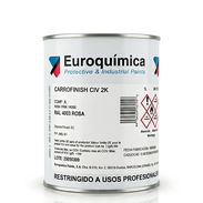 🎨🚗 Carrofinish CIV 2K – Carrofinish 2K: color, resistencia y acabado profesional - Img 56685982
