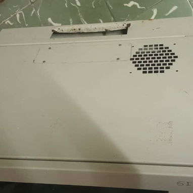 Gabinete de red de uso en buen estado grande - Img 124602235