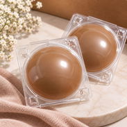 Pezoneras silicona nipplies alta calidad adhesivas - Img 57401414