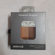 Forro resistente para auriculares Airpods - Img 54066241