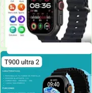Reloj inteligente y mas - Img 50813646