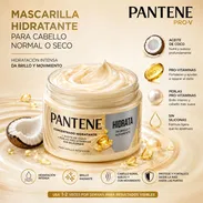Mascarilla hidratante para cabello normal y seco - Img 54349535