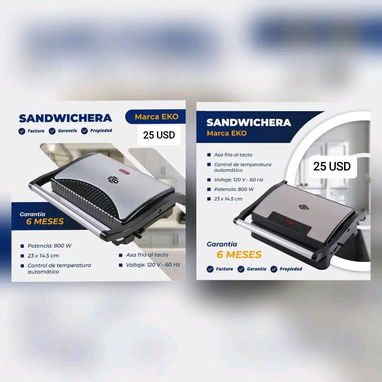 🛍️ CATÁLOGO DE ELECTRODOMÉSTICOS PARA EL HOGAR 🏡 - Img 119793261