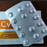 Misoprostol 4 tabletas 4500 - Img 55979011