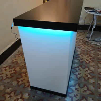 Mostrador Premium para negocio - Img 123001782