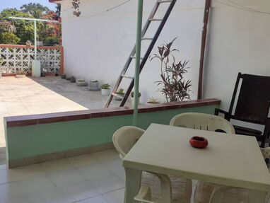 Renta casa de 1 habitación,baño, sala, cocina, terraza en Guanabo - Img main-image-45405312