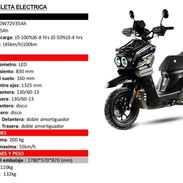 Moto eléctrica - Img 54928199