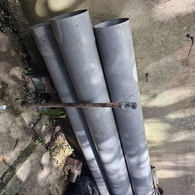 TUBERIA PVC - 2/2
