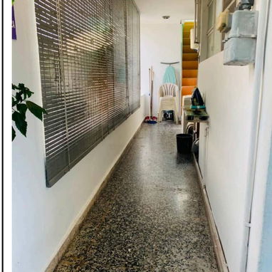 Alquiler de apartamento por tiempo indefinido en el Vedado.  Penthouse en Nuevo Vedado – 162m², 2 terrazas, climatizado - Img 119582163