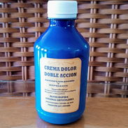 Fluconazol N crema 60 gr x 1500 cup.Crema antinflamatoria doble acción c Árnica.Crema c mentol y Alcanfor. - Img 52495942