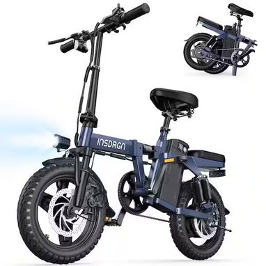 Bicicleta - 3/4