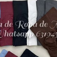 Licras cortas originales Shein tela gruesa. No transparentan. Tallas S. M y L - Img 54867573