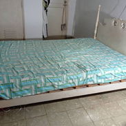 Juego de cuarto antiguo - Img 55741286