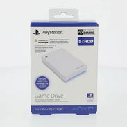 Disco externo Seagate 5TB para PS4/PS5 - Img 57975432