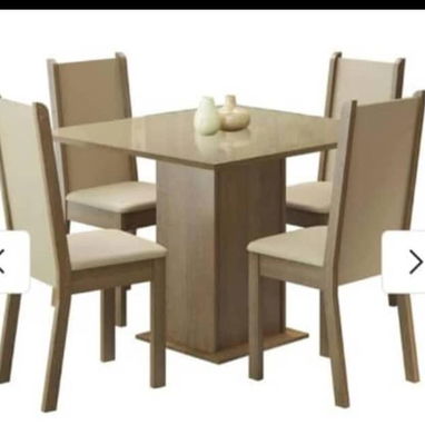 Juegos de comedor - Img 120757380