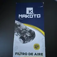 Filtro de aire carro - Img 54727359