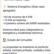 Apartamento en playa - Img 56853457