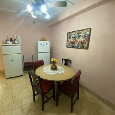 Casa en venta de 2 apartamentos - 9/10