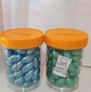 CÁPSULAS VITAMINADAS PARA EL CABELLO - Img 50215651
