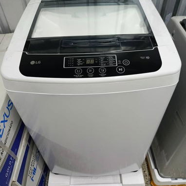 Lavadora Automática LG 13kg - Img 112864307