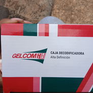Caja descodificadora - Img 55080442
