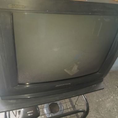 Televisor Panda - Img 123543599