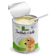 Sustituto de leche para perros cachorros - Img 57597204