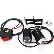 Lupas para moto - Img 57268463