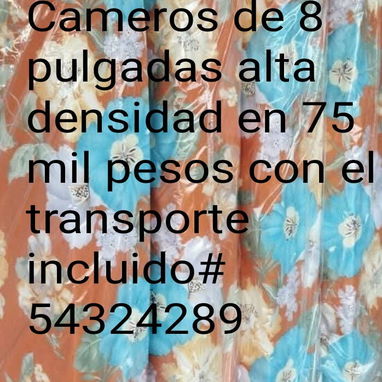 Bases para colchón o boxspring de todas las medidas y a los mejores precios - Img 121679325