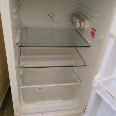 Refrigerador Haier de uso no tiene gas - Img 124055837