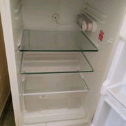 Refrigerador Haier de uso no tiene gas - Img 55957598