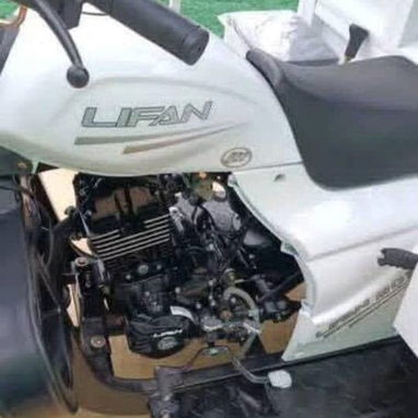🚛  TRICICLO LIFAN 300cc (EDICIÓN 2026) 🛠️ - 3/3