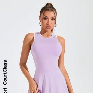 VESTIDOS DEPORTIVOS TALLA M - Img 119485011
