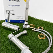Grifo monomando moderno GRIMAX Classic – NUEVO - Img 56859877