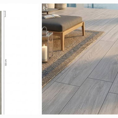 Porcelanato 60x60 e Cerámica , nuevo todo - 7/9