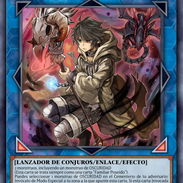 Cartas de Yugioh impresas Pokemon Digimon Magic the Gathering Lorcana y más de su elección - Img 57125451