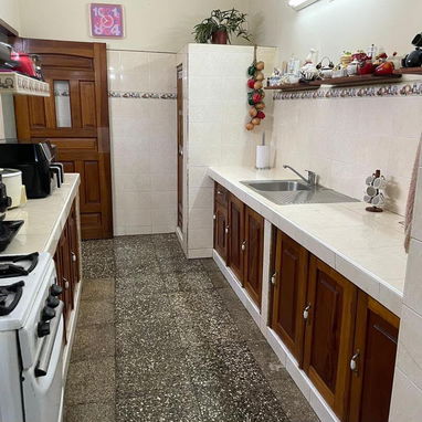 Enorme Propiedad de 4000m2 - 7/10