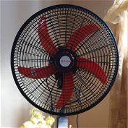 Ventilador ventiladores - Img 45560166