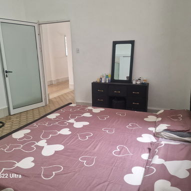 Se vende casa grande con garage - 7/10